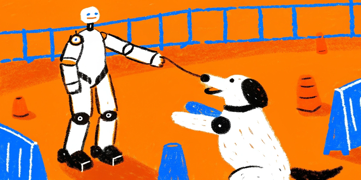 Getting Started with AI-Powered Dog Training