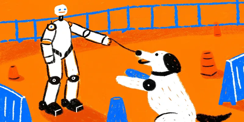 Getting Started with AI-Powered Dog Training